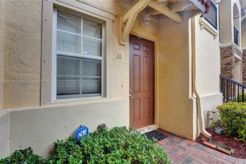 Touwnhouse à vendre à Homestead, Floride: 3 chambres, 128.11 m2 № 1833943 - photo 4