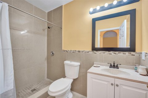 Touwnhouse à vendre à Homestead, Floride: 3 chambres, 128.11 m2 № 1833943 - photo 7