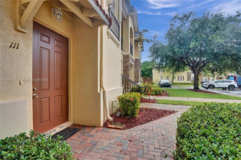 Touwnhouse à vendre à Homestead, Floride: 3 chambres, 128.11 m2 № 1833943 - photo 24