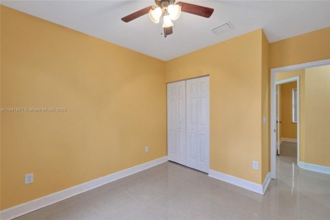 Touwnhouse à vendre à Homestead, Floride: 3 chambres, 128.11 m2 № 1833943 - photo 14
