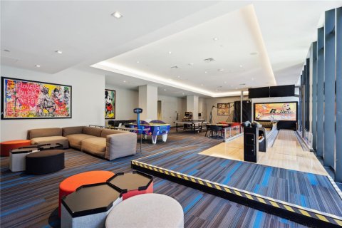 Купить кондоминиум в Майами, Флорида 1 спальня, 102.19м2, № 2012538 - фото 28