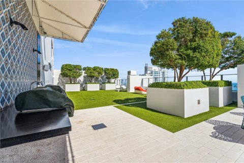 Купить кондоминиум в Майами, Флорида 1 спальня, 102.19м2, № 2012538 - фото 18