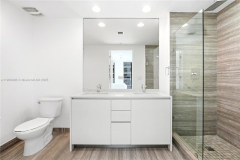 Купить кондоминиум в Майами, Флорида 1 спальня, 102.19м2, № 2012538 - фото 10