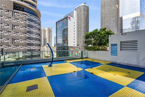 Купить кондоминиум в Майами, Флорида 1 спальня, 102.19м2, № 2012538 - фото 20