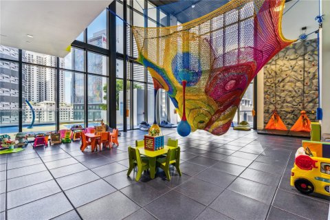 Купить кондоминиум в Майами, Флорида 1 спальня, 102.19м2, № 2012538 - фото 24