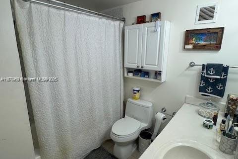 Copropriété à louer à Miami Beach, Floride: 1 chambre, 77.76 m2 № 1948930 - photo 4