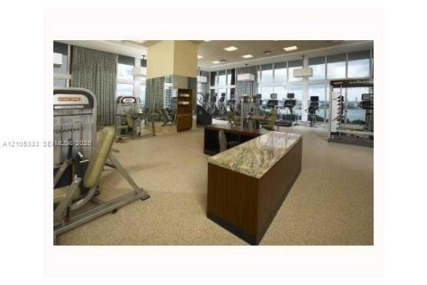 Copropriété à louer à Miami, Floride: 3 chambres, 166.2 m2 № 2414114 - photo 22