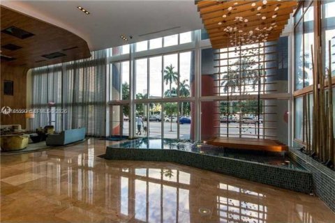Copropriété à louer à Miami, Floride: 3 chambres, 166.2 m2 № 2414114 - photo 25