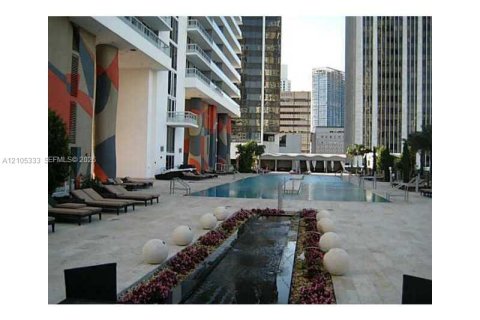 Copropriété à louer à Miami, Floride: 3 chambres, 166.2 m2 № 2414114 - photo 16