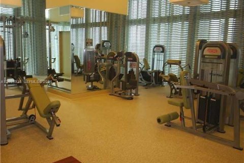 Copropriété à louer à Miami, Floride: 3 chambres, 166.2 m2 № 2414114 - photo 21