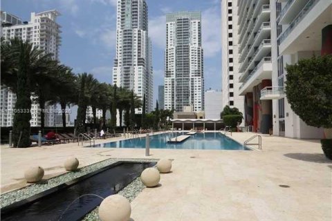 Copropriété à louer à Miami, Floride: 3 chambres, 166.2 m2 № 2414114 - photo 15