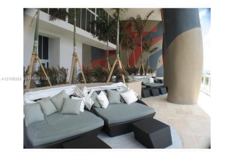 Copropriété à louer à Miami, Floride: 3 chambres, 166.2 m2 № 2414114 - photo 20