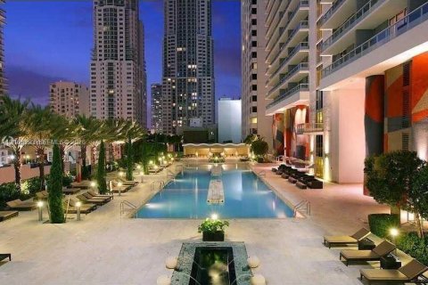 Copropriété à louer à Miami, Floride: 3 chambres, 166.2 m2 № 2414114 - photo 17