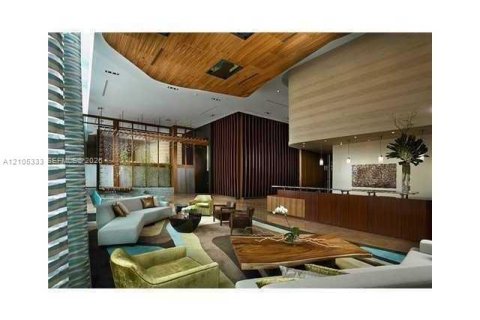 Copropriété à louer à Miami, Floride: 3 chambres, 166.2 m2 № 2414114 - photo 27