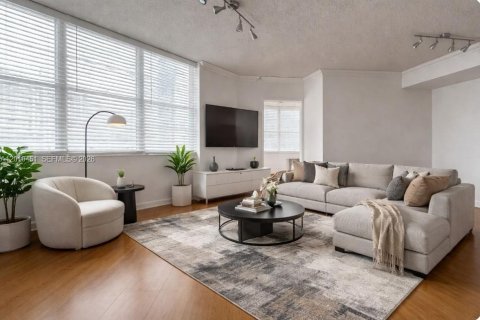 Condominio en venta en Miami, Florida, 2 dormitorios, 91.97 m2 № 2090986 - foto 9