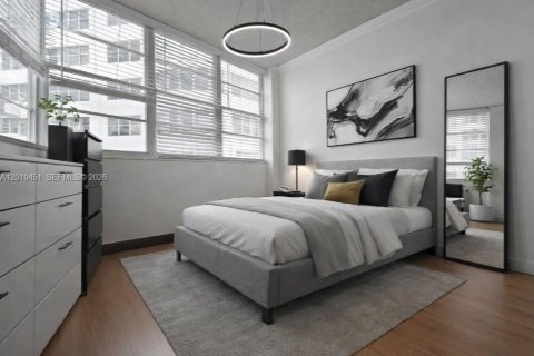 Condominio en venta en Miami, Florida, 2 dormitorios, 91.97 m2 № 2090986 - foto 10