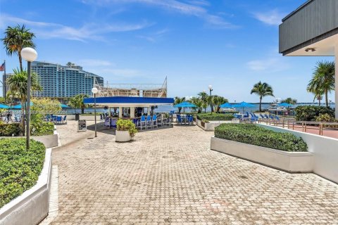 Condominio en venta en Miami, Florida, 2 dormitorios, 91.97 m2 № 2090986 - foto 20