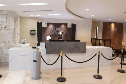 Снять в аренду кондоминиум в Майами-Бич, Флорида 1 спальня, 79.99м2, № 2025355 - фото 7