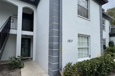 Condominio en alquiler en Clearwater, Florida, 1 dormitorio, 91.97 m2 № 1548653 - foto 1