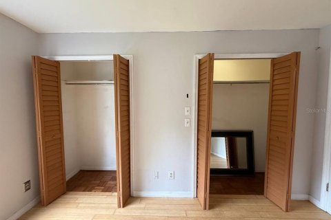 Condominio en alquiler en Clearwater, Florida, 1 dormitorio, 91.97 m2 № 1548653 - foto 29
