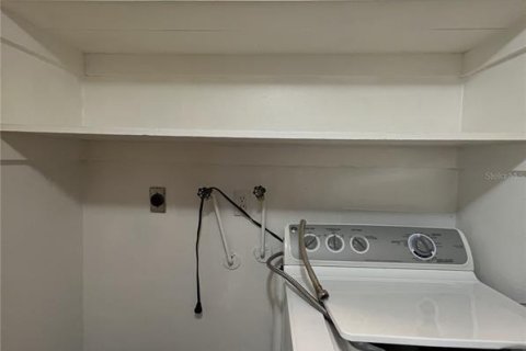 Condominio en alquiler en Clearwater, Florida, 1 dormitorio, 91.97 m2 № 1548653 - foto 15