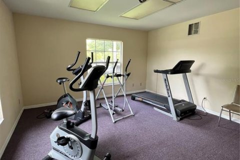 Condominio en alquiler en Clearwater, Florida, 1 dormitorio, 91.97 m2 № 1548653 - foto 22