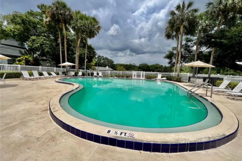 Condominio en alquiler en Clearwater, Florida, 1 dormitorio, 91.97 m2 № 1548653 - foto 23