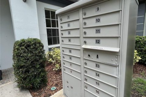 Condominio en alquiler en Clearwater, Florida, 1 dormitorio, 91.97 m2 № 1548653 - foto 19