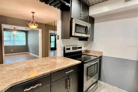Condominio en alquiler en Clearwater, Florida, 1 dormitorio, 91.97 m2 № 1548653 - foto 7