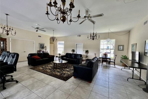 Condominio en alquiler en Clearwater, Florida, 1 dormitorio, 91.97 m2 № 1548653 - foto 21