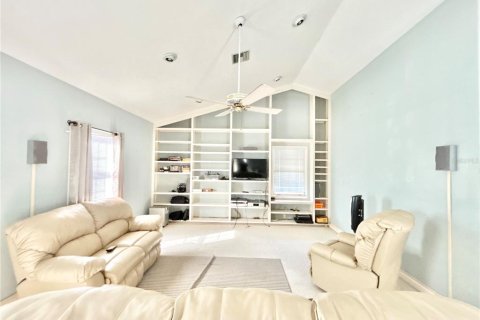 Купить виллу или дом в Лисбург, Флорида 10 комнат, 380.53м2, № 2128313 - фото 19