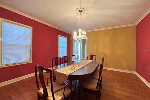 Купить виллу или дом в Лисбург, Флорида 10 комнат, 380.53м2, № 2128313 - фото 6
