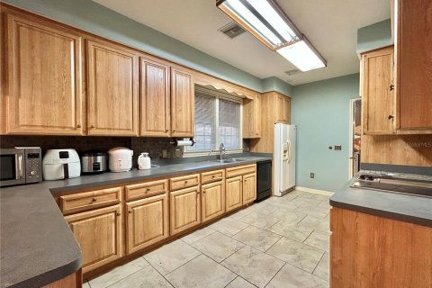 Купить виллу или дом в Лисбург, Флорида 10 комнат, 380.53м2, № 2128313 - фото 10