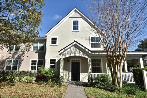 Condo à Orlando, Floride, 2 chambres  № 2213326