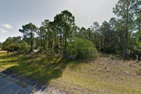 Land in North Port, Florida № 2223839
