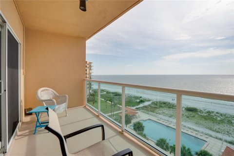 Condo in Clearwater, Florida, 1 bedroom  № 1812818 - photo 1