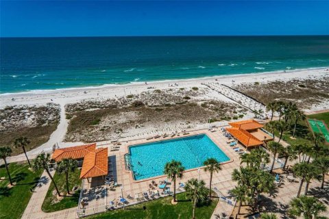 Condo in Clearwater, Florida, 1 bedroom  № 1812818 - photo 26