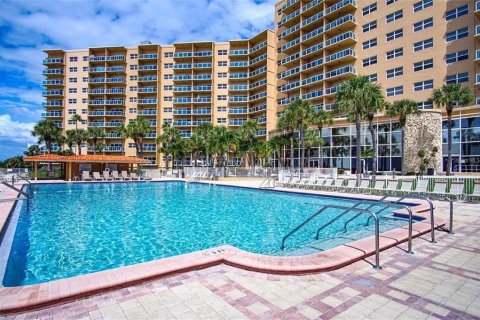 Condo in Clearwater, Florida, 1 bedroom  № 1812818 - photo 28