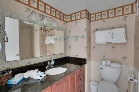 Condo in Clearwater, Florida, 1 bedroom  № 1812818 - photo 19