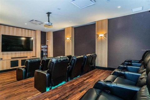 Condo in Clearwater, Florida, 1 bedroom  № 1812818 - photo 24