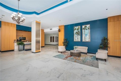 Condo in Clearwater, Florida, 1 bedroom  № 1812818 - photo 23