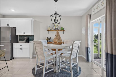 Villa ou maison à vendre à Punta Gorda, Floride: 4 chambres, 169.83 m2 № 2431021 - photo 12