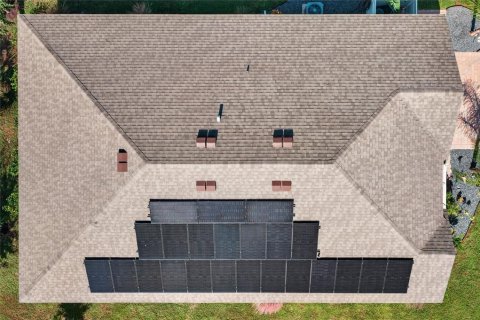 Villa ou maison à vendre à Punta Gorda, Floride: 4 chambres, 169.83 m2 № 2431021 - photo 29
