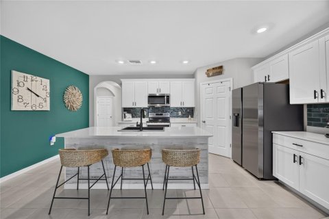 Villa ou maison à vendre à Punta Gorda, Floride: 4 chambres, 169.83 m2 № 2431021 - photo 7
