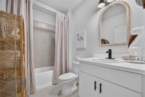 Villa ou maison à vendre à Punta Gorda, Floride: 4 chambres, 169.83 m2 № 2431021 - photo 22