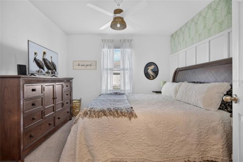 Villa ou maison à vendre à Punta Gorda, Floride: 4 chambres, 169.83 m2 № 2431021 - photo 21