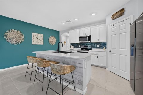 Villa ou maison à vendre à Punta Gorda, Floride: 4 chambres, 169.83 m2 № 2431021 - photo 8