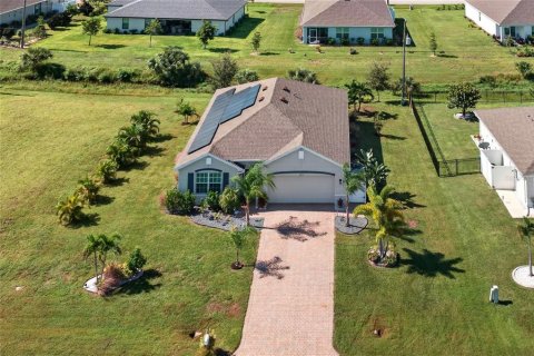 Villa ou maison à vendre à Punta Gorda, Floride: 4 chambres, 169.83 m2 № 2431021 - photo 26