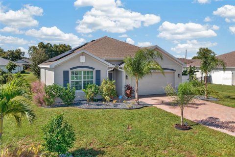 Villa ou maison à Punta Gorda, Floride 4 chambres, 169.83 m2 № 2431021