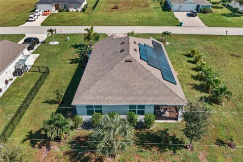 Villa ou maison à vendre à Punta Gorda, Floride: 4 chambres, 169.83 m2 № 2431021 - photo 30